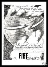 Pubblicita 1928 auto usato  Biella