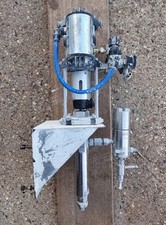 Binks airless air for sale  BUNTINGFORD