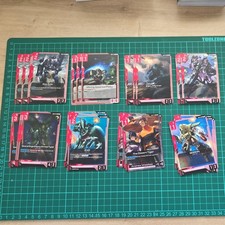 Gundam card game for sale  DUNSTABLE