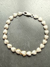 Ancien bracelet gourmette d'occasion Ancien bracelet gourmette d'occasion  Montereau-Fault-Yonne