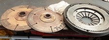 Ford competition clutch for sale  NEWBRIDGE