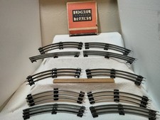 Lionel gauge tubular for sale  Tuscola