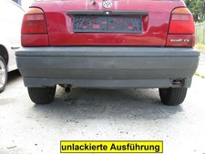 Stoßstange stossfänger hinte gebraucht kaufen  Warendorf