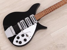 2001 rickenbacker 325v63 for sale  Seattle