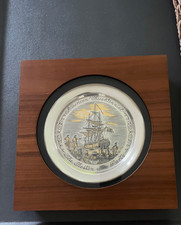danbury plate for sale  Milwaukee