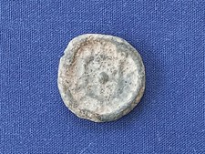 Medieval token shield for sale  LEICESTER