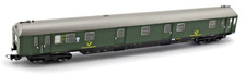 Sachsenmodelle 74696 bahnpost gebraucht kaufen  Burgstädt