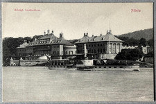Pillnitz lustschloss dampfer gebraucht kaufen  Berlin