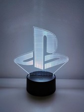Led night lamp for sale  COVENTRY