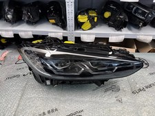 Farol de LED adaptativo BMW iX3 G08, G01, F97, G02, F98 LCI DIREITO GENUÍNO 5A0E5F6 comprar usado  Enviando para Brazil