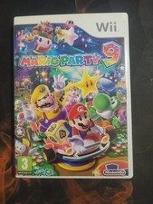 Mario party complet d'occasion Mario party complet d'occasion  Bastia-