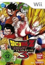 Dragonball budokai tenkaichi gebraucht kaufen  Berlin