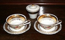 Servizio caffè fine usato  Lesmo
