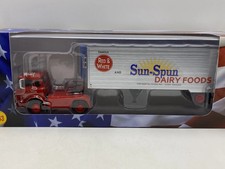 Semi remorque americain d'occasion  Vernègues