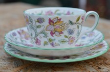 Minton bone china for sale  DERBY