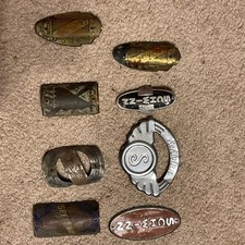 Different vintage firestone for sale  Newark