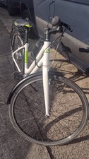 Gtech ladies hybrid for sale  STOKE-ON-TRENT