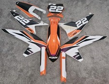 Original ktm 2023 for sale  MIDDLESBROUGH