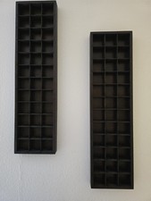 Wandregal setzkasten miniature gebraucht kaufen  Woltersdorf