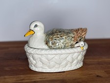 Vintage duck goose for sale  Ardmore