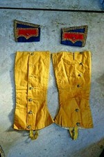 Costume deguisements theatre d'occasion  Sarrians
