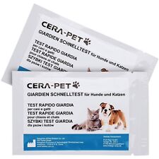 Cera pet giardien gebraucht kaufen  Mönchengladbach