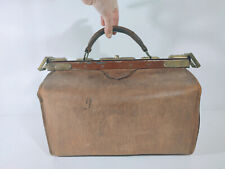 Valise sacoche médecin d'occasion  Latronquière