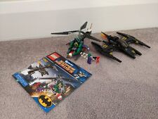 Conjunto Lego Batman/Super Heróis 6863 - Batwing Battle over Gotham City comprar usado  Enviando para Brazil