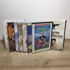 Rodgers hammerstein box for sale  ELY