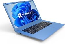 Usado, Notebook Gateway 15,6" Ultra Slim - Azul comprar usado  Enviando para Brazil