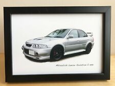 Mitsubishi evo 1999 for sale  BILLINGSHURST