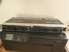 Behringer autocom pro gebraucht kaufen  Deutschland