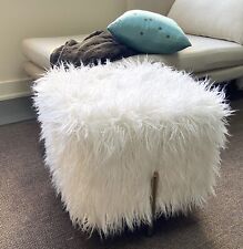 Safiveh white momina for sale  Peapack