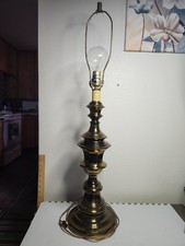 Vintage 1960s brass for sale  North Platte