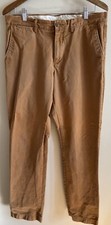 Jcrew men chinos for sale  Tolland