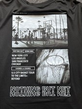 Nothing net shirt for sale  Chino Hills