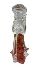 Art glass praying for sale  Dekalb