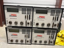 Peek traffic 3000e for sale  Gautier