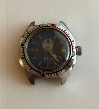 Wostok amphibia kgb gebraucht kaufen  Schwetzingen