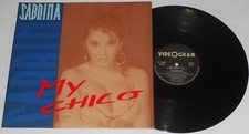 Sabrina salerno chico usato  Palermo