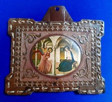 Santino immagine sacra usato  Genova