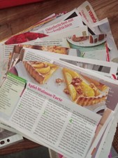 200 kuchen torten gebraucht kaufen  Kronberg im Taunus
