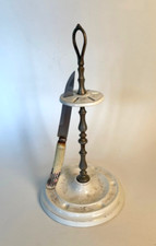 Antique porcelain knife for sale  New Orleans