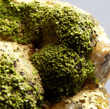 Pyromorphite crystals quartz for sale  BLACKPOOL