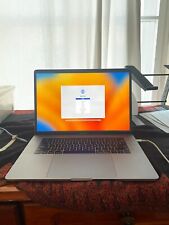 Macbook pro 2019 gebraucht kaufen  Berlin