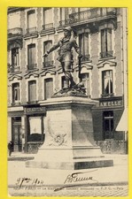 Cpa paris voltaire d'occasion  Saint-Père-en-Retz