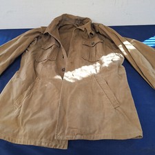 Alte militär jacke gebraucht kaufen  Nordhorn