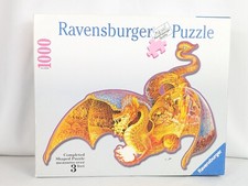 Ravensburger fire dragon for sale  Greensboro
