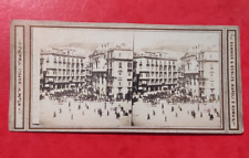 Photo place napoli d'occasion  Piney