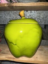 Large green apple for sale  Dahlonega